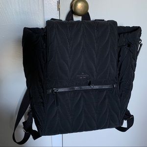 Kate Spade Ellie Large Flap Backpack
